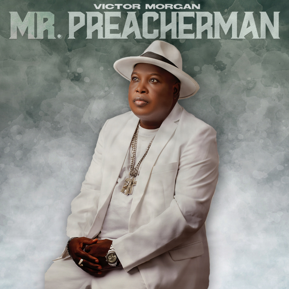 Mr. Preacherman