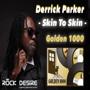 Listen to SKIN TO SKIN (feat. Derrick Parker) song with lyrics from KURIRIN ROCK DESIRE