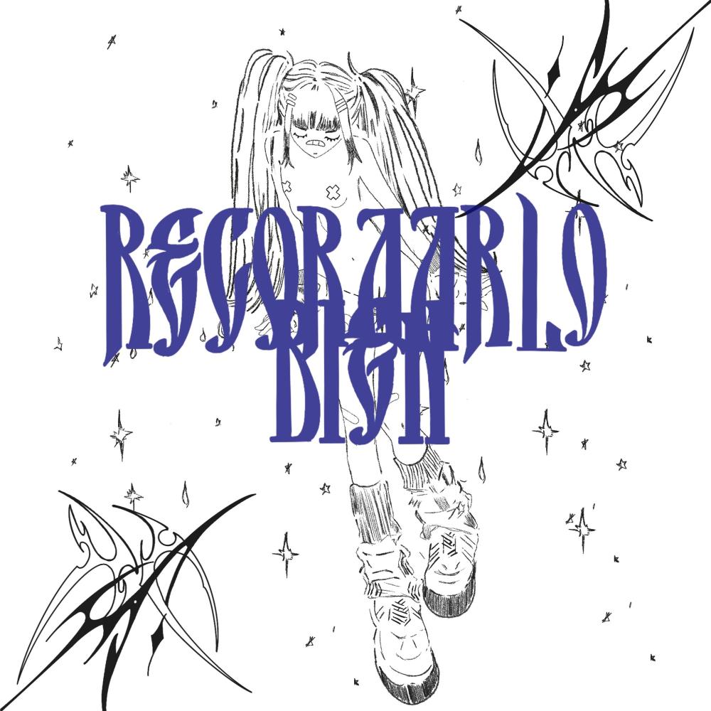 RECORDARLO BIEN (feat. vlone!, Keysan & Housek)