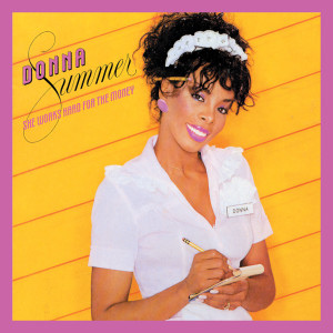 อัลบัม She Works Hard For The Money (Deluxe Edition) ศิลปิน Donna Summer