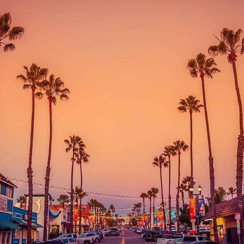 North County San Diego (Explicit)
