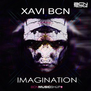 Album Imagination oleh Xavi Bcn