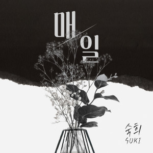 อัลบัม 매일 ศิลปิน Suki