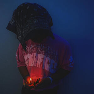 default playlist img