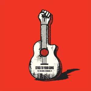 收聽Stick To Your Guns的Take on Me歌詞歌曲