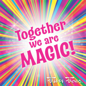 Listen to Colors of the Rainbow song with lyrics from Tippi Toes