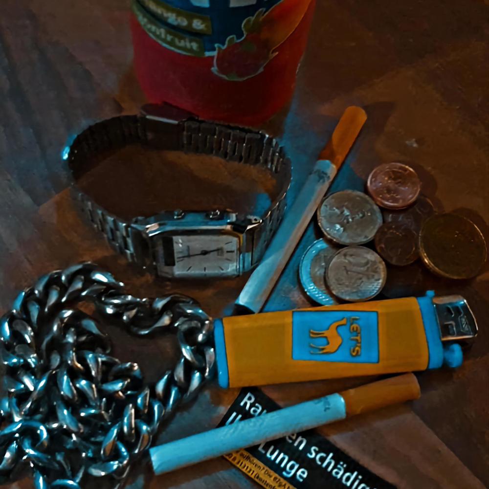 Camel Gelb (Explicit)