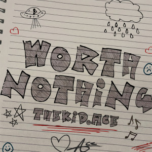 twisted的專輯WORTH NOTHING (Sped Up) (Explicit)