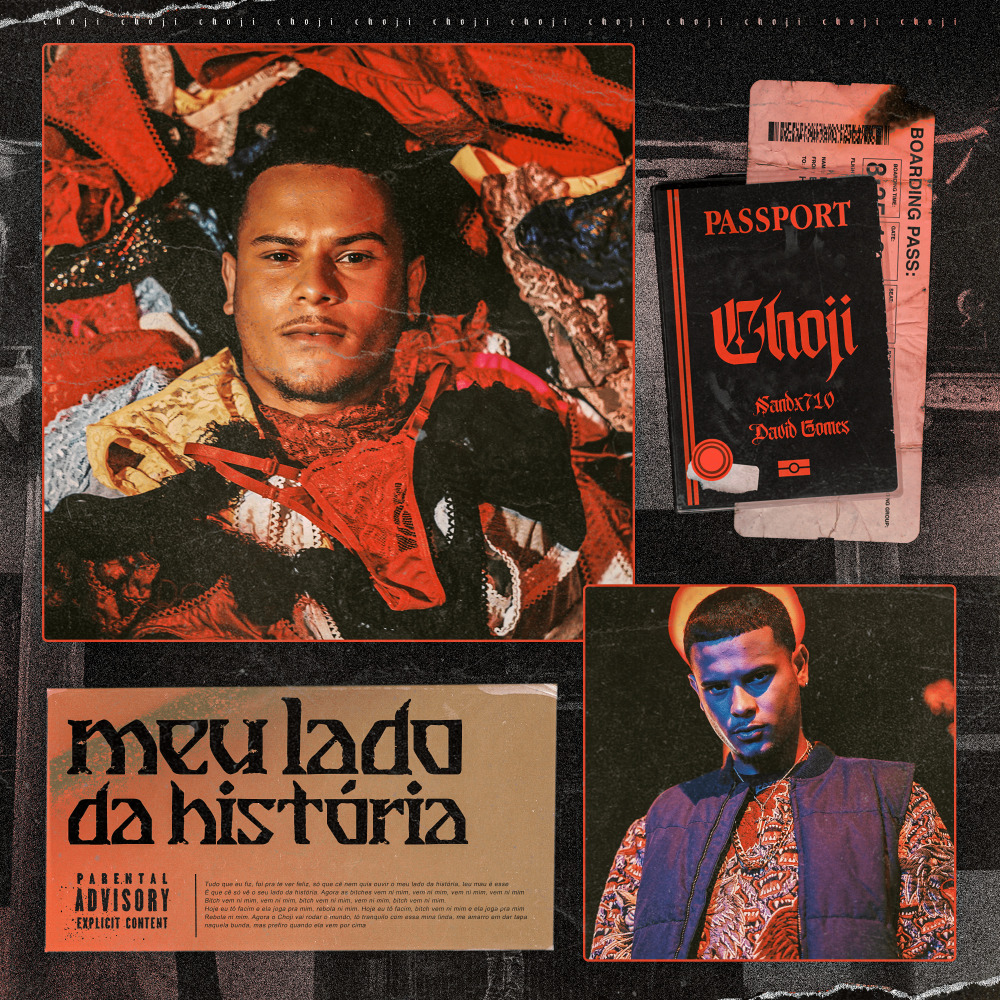 Meu Lado da História (Explicit)