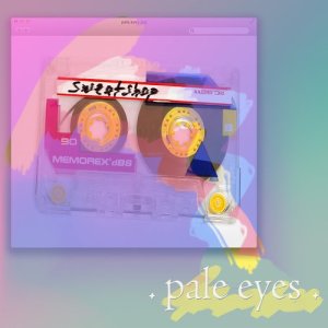 ดาวน์โหลดและฟังเพลง Kltr Kma (Explicit) พร้อมเนื้อเพลงจาก Pale Eyes