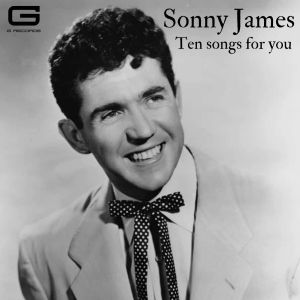 Album Ten songs for you from Sonny James