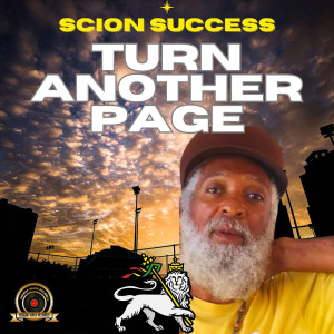 Album Turn Another Page from Scion Success