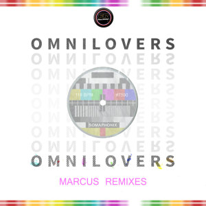 Album Omnilovers (Marcus remixes) from Marcus