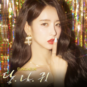 Album S.N.L (Secret N Love) from 은가은