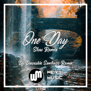 Dengarkan lagu One Day Slow (Remix) nyanyian Arash dengan lirik