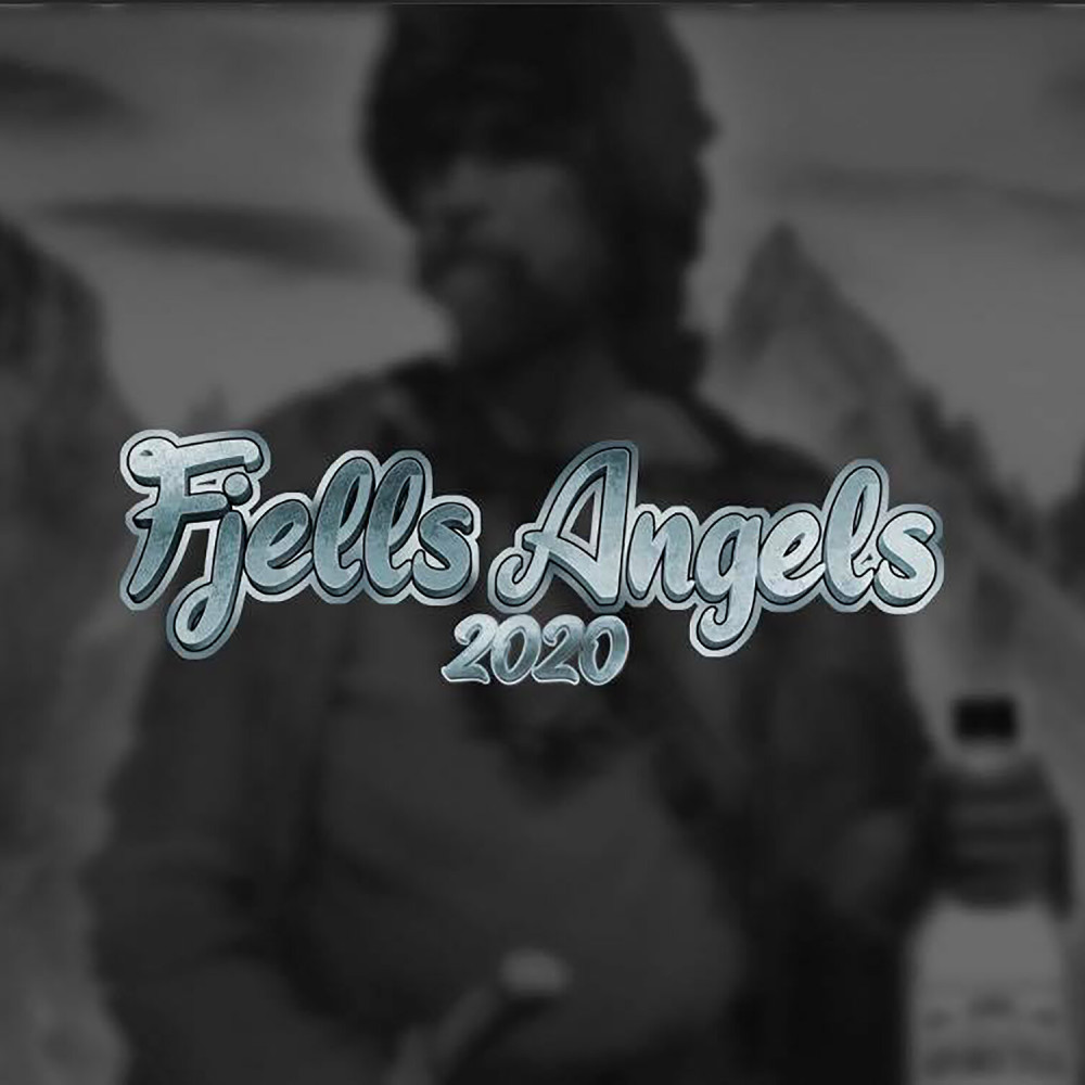 Fjells Angels 2020 (Explicit)