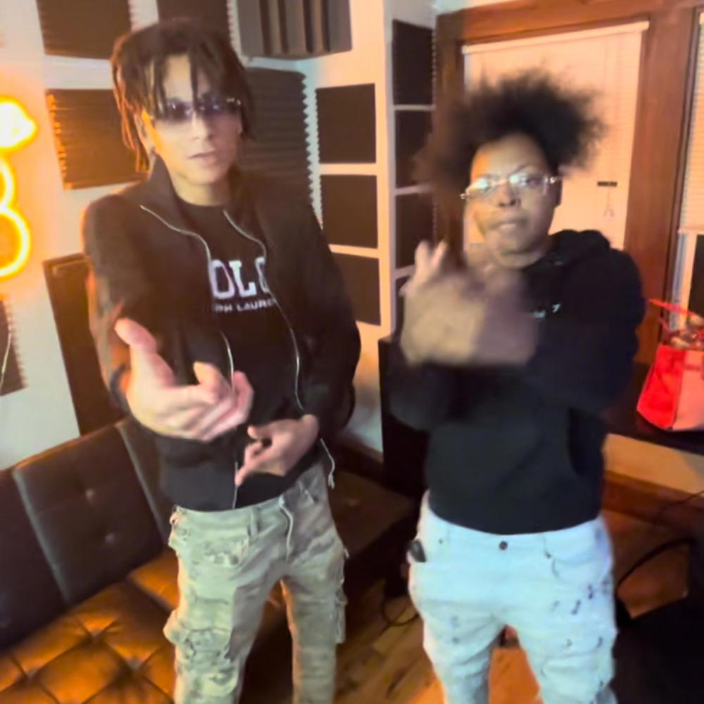 Remember trappin (feat. 414junglebaby) (Explicit)