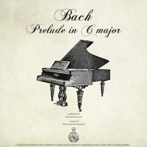 收聽群星的Prelude No. 1 in C major (BWV 846) from The Well Tempered Clavier (其他)歌詞歌曲