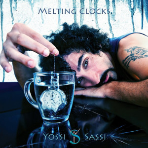 Album Melting Clocks from Yossi Sassi