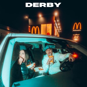Dengarkan lagu Derby (Explicit) nyanyian CARLO dengan lirik