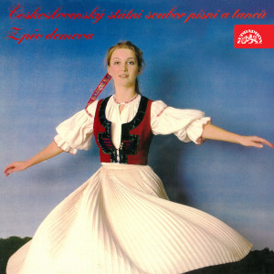 Listen to Kdo se to prochází song with lyrics from Irena Uhlířová