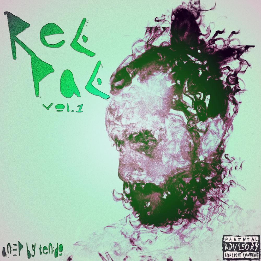 Self Destruct(feat. SEVEN! & The Nait Sirk) (Explicit)