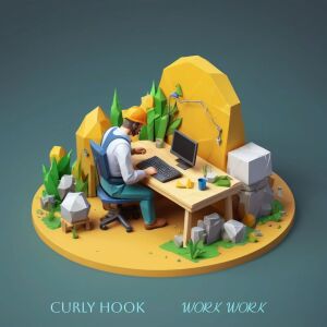 default playlist img