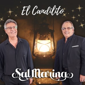 Salmarina的專輯El Candilito