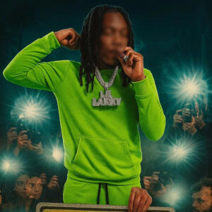 default playlist img