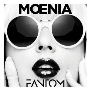 อัลบัม Fantom ศิลปิน Moenia