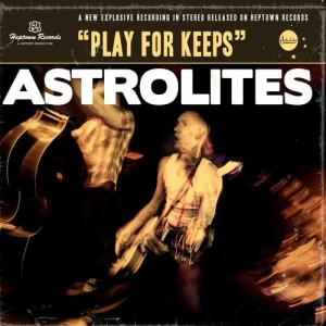 ดาวน์โหลดและฟังเพลง Roll With The Dead พร้อมเนื้อเพลงจาก Astrolites