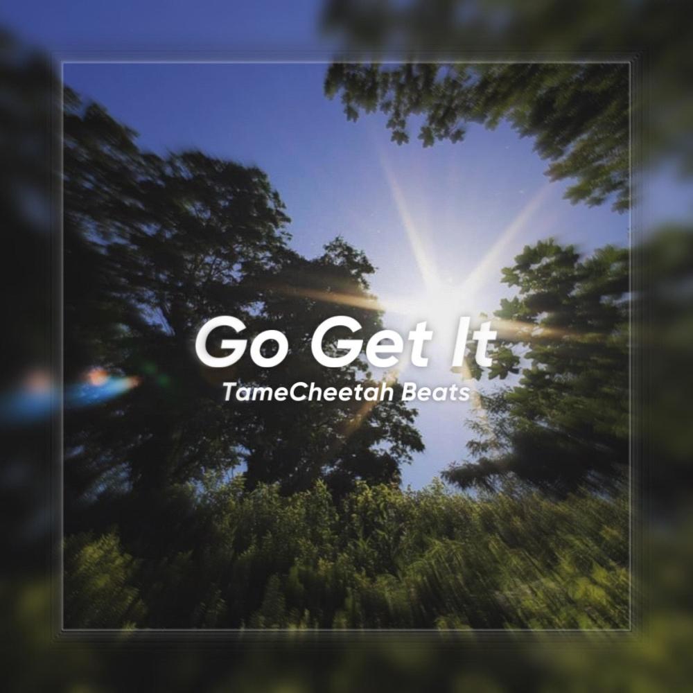 Go Get It (Jersey Club)
