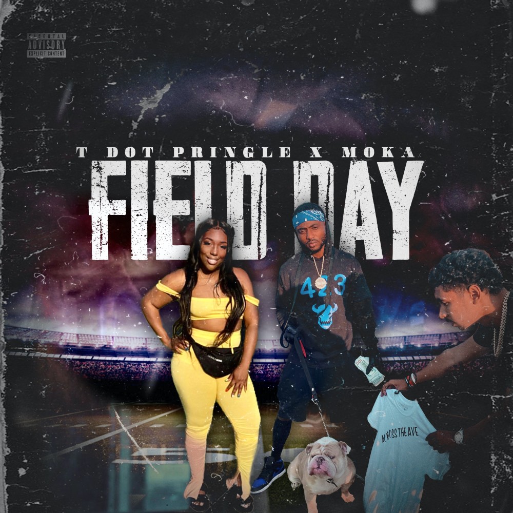 Field Day (Explicit)