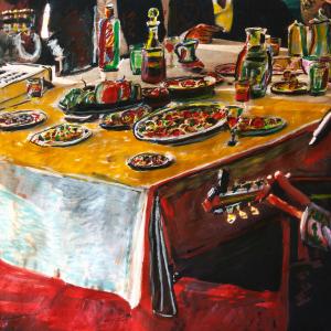 default playlist img