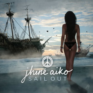 ดาวน์โหลดและฟังเพลง The Vapors พร้อมเนื้อเพลงจาก Jhené Aiko