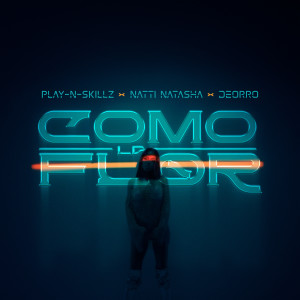 Play-N-Skillz的專輯Como La Flor
