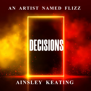 Album Decisions from An Artist Named FLIZZ