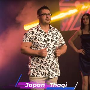 收聽Japan Thaqi的Kanagjeqi歌詞歌曲