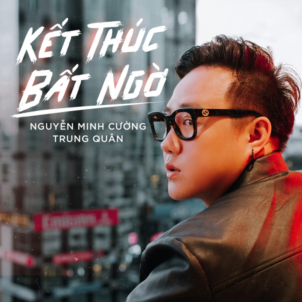 Kết Thúc Bất Ngờ