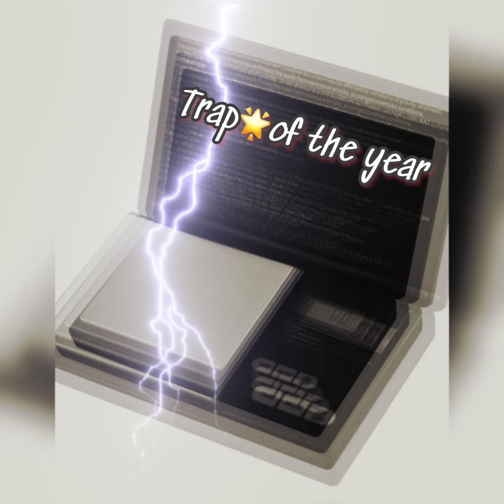 Trap star of the year (feat. Lu gotti) (Explicit)