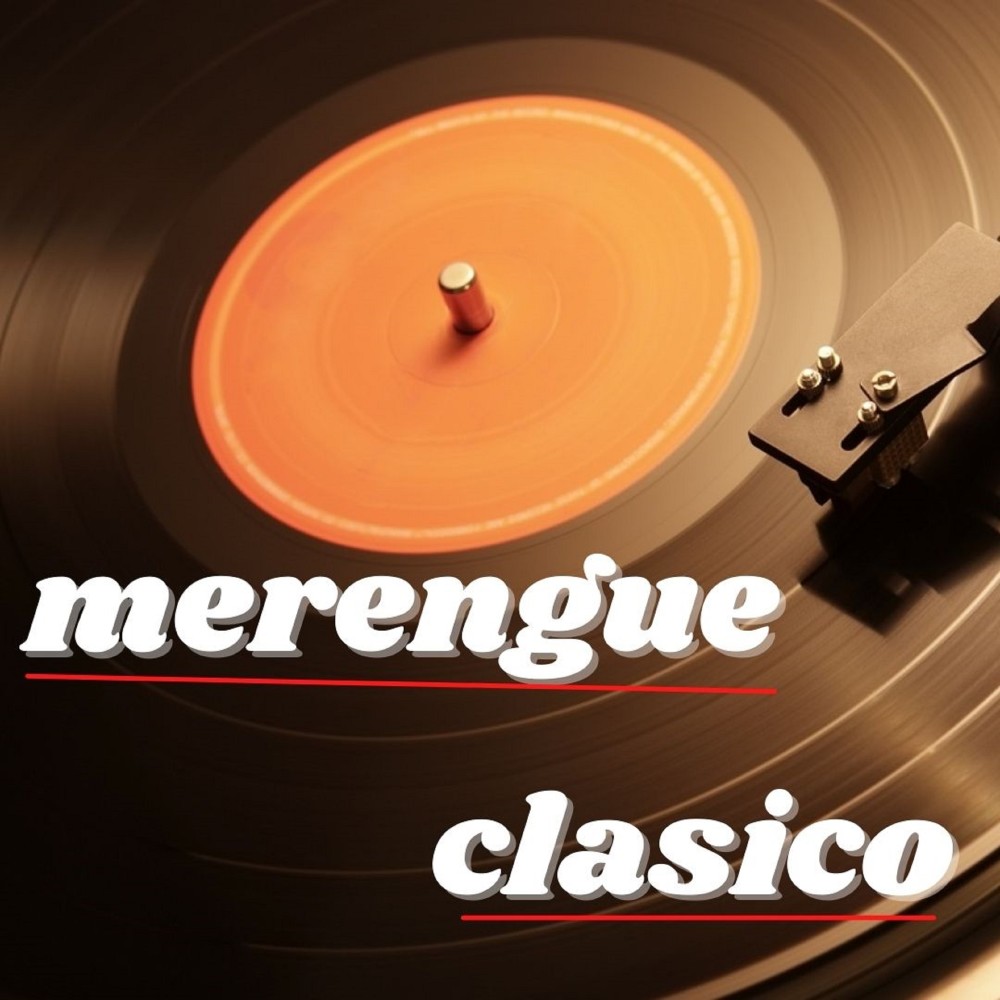 Merenguero Hasta la Tambora (Radio Version)