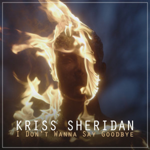 Dengarkan I Don't Wanna Say Goodbye lagu dari Kriss Sheridan dengan lirik