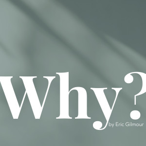 Album Why? from Eric Gilmour