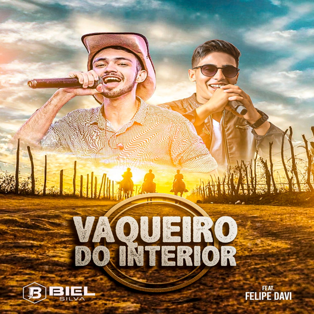 Vaqueiro do Interior (Explicit)