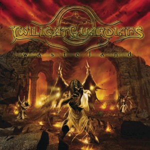 ดาวน์โหลดและฟังเพลง Bark At The Moon พร้อมเนื้อเพลงจาก Twilight Guardians