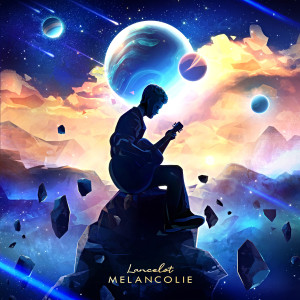 Album Mélancolie oleh Lancelot