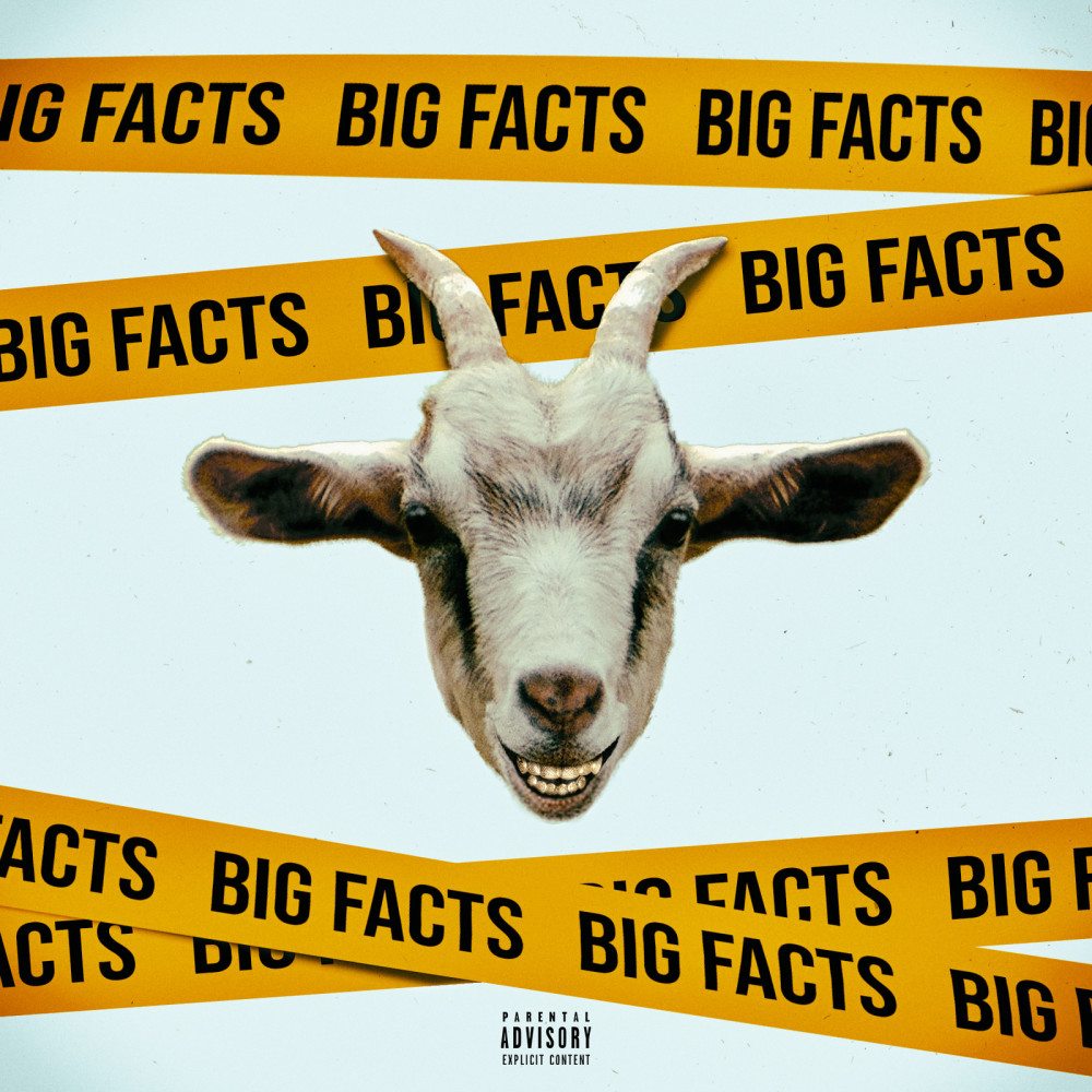 Don't Play Yourself (Explicit)