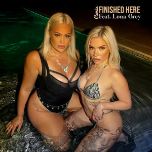 Album Finished Here (Remix) from Janely