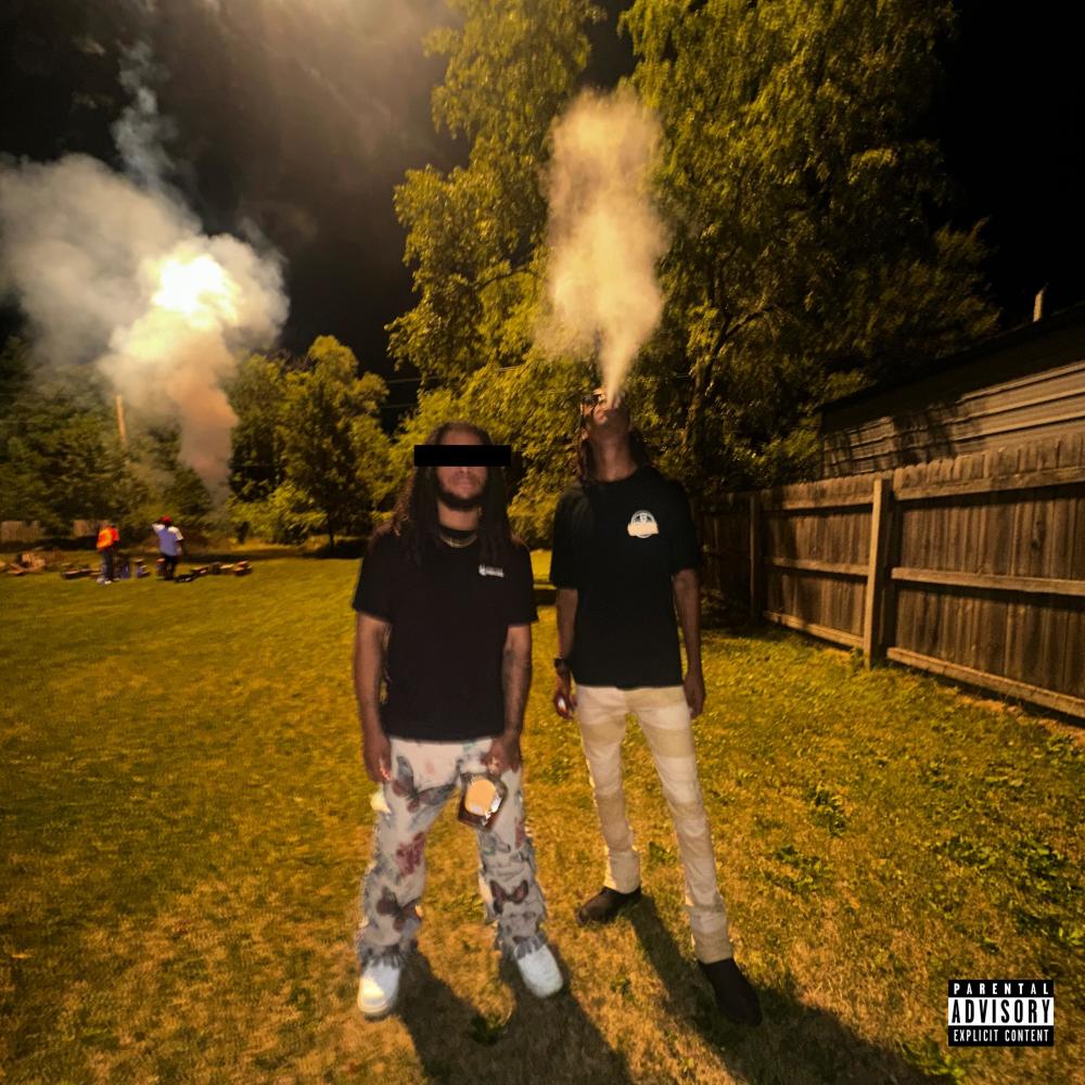 Playin Wit Me (feat. Japan High) (Explicit)