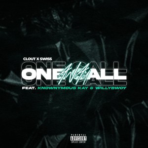 Album One Call Away (Explicit) from Clout X Swiss